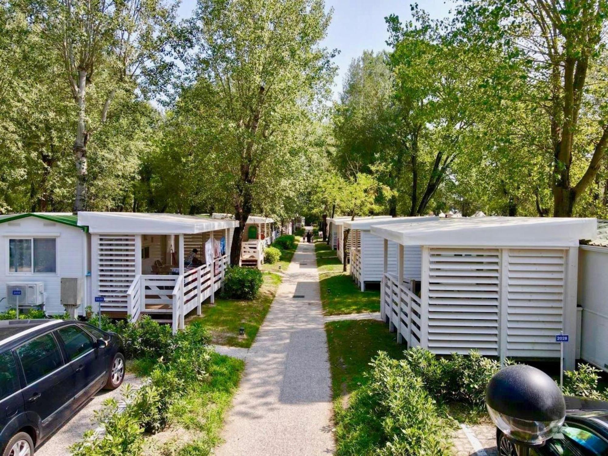 Isamar Holiday Village Ca Lino Номер фото